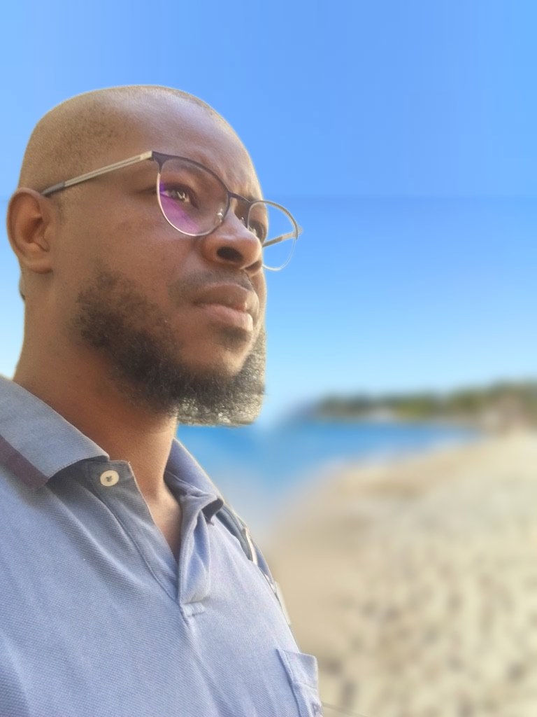 Photo de N'DIAYE Abdoulaye